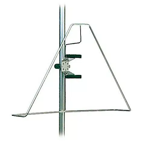 Pelastusrengasteline M22-418-00