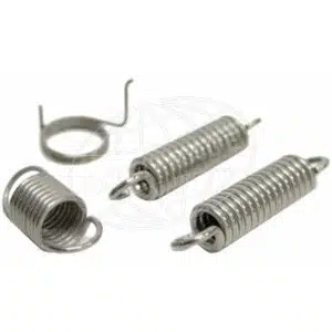 Orbitrade spring set 270-290, SP, DP 117-5-22056