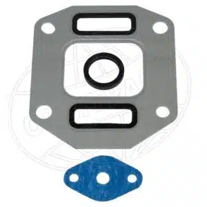 Orbitrade, gasket set 117-4-22134