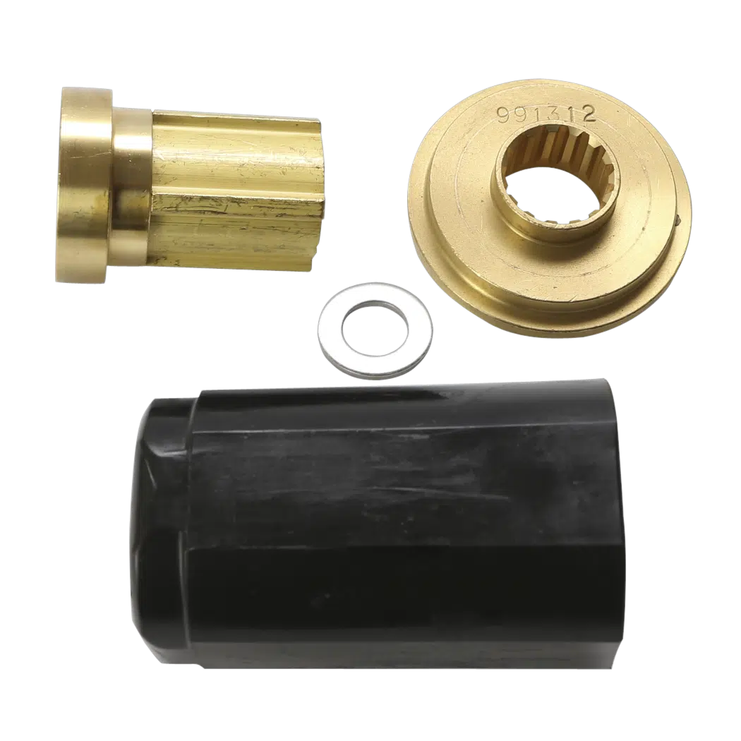 Michigan XHS II Keskiö 227 108-4-227