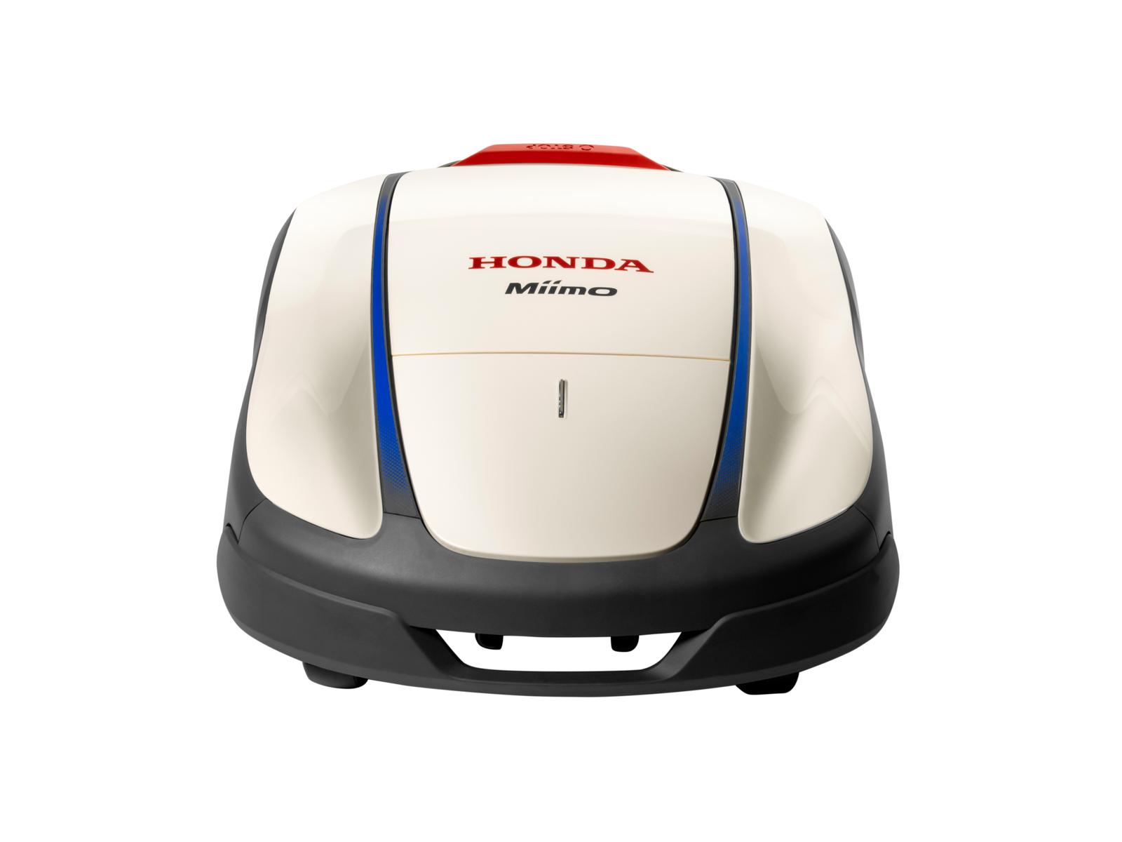 Honda Miimo 1500 Live Robottiruohonleikkuri ASENNUSTARVIKKEET KAUPAN PÄÄLLE! - Image 2