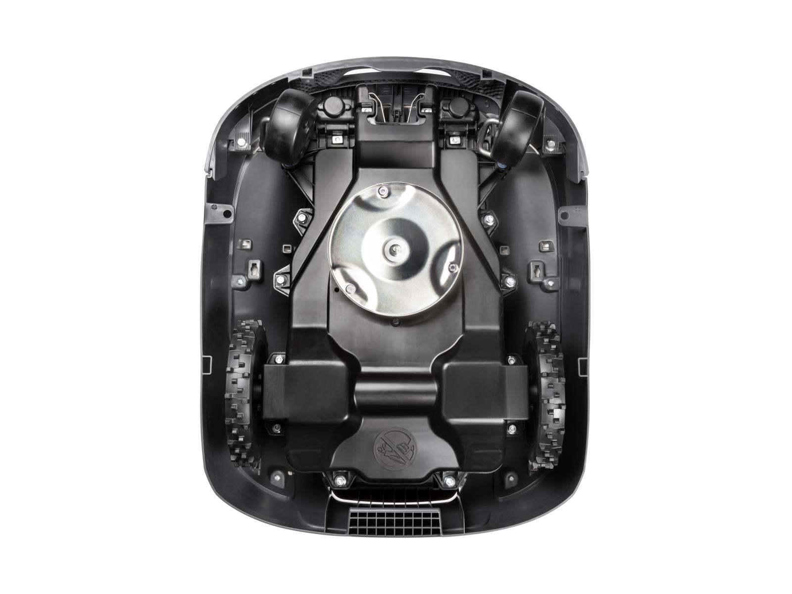 Honda Miimo 1500 Live Robottiruohonleikkuri ASENNUSTARVIKKEET KAUPAN PÄÄLLE! - Image 3