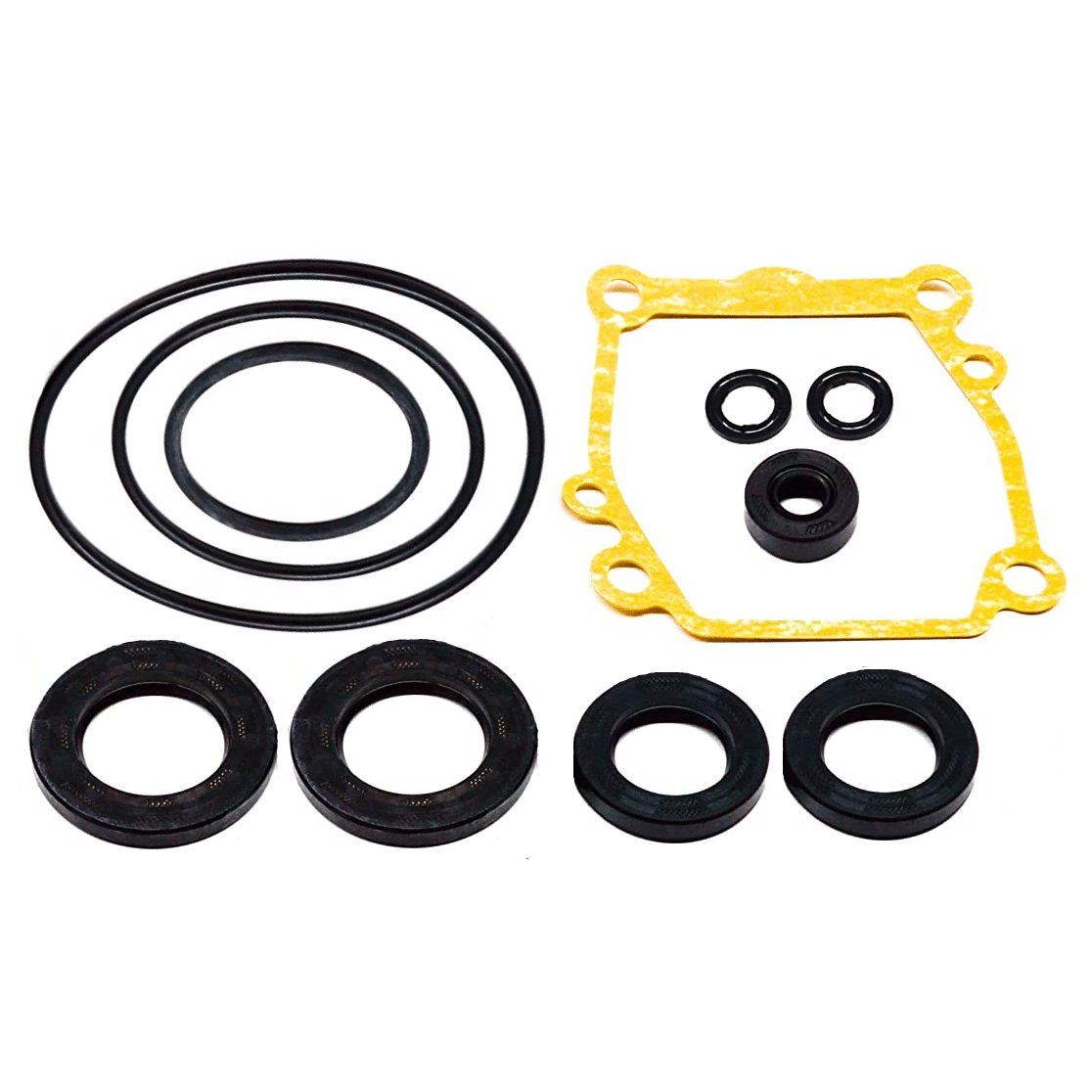 EMP Vaihteiston tiivistesarja Suzuki DF115/DF140 105-26-11004