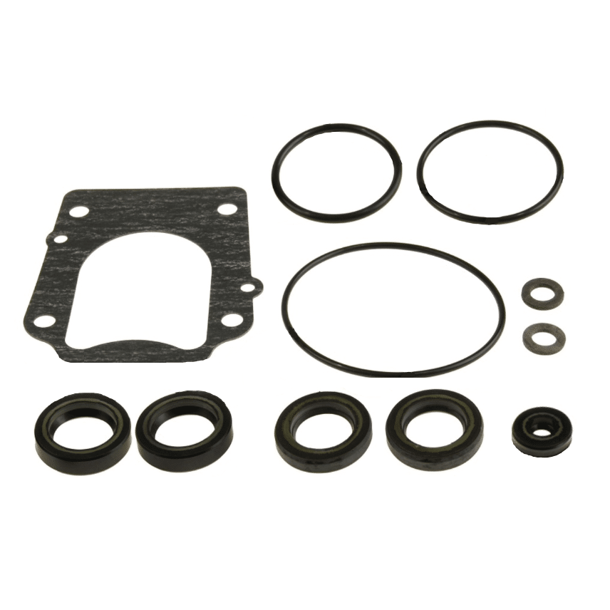 EMP Vaihteiston tiivistesarja Suzuki DF70A/DF80A/DF90A (2009-) 105-26-11015