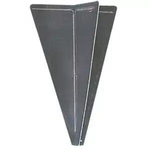 Päivämerkki kartio M30-651-00