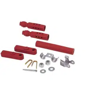 Adapterisarja Evinrude/Johnson