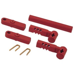 Adapterisarja Mercury