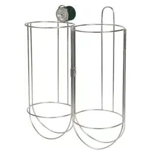 Fender basket 170 mm M33-208-01