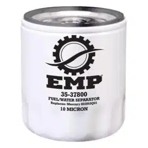 EMP Polttoainesuodatin Mercury/Mercruiser/Universal 105-35-37800