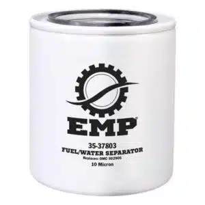 EMP Polttoainesuodatin Johnson/Evinrude/OMC 105-35-37803