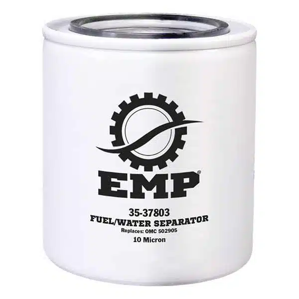 EMP Polttoainesuodatin Johnson/Evinrude/OMC 105-35-37803