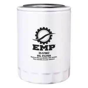EMP Öljysuodatin Mercruiser/OMC/Volvo (pitkä) 105-35-57802