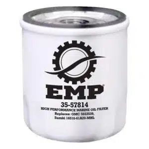 EMP Öljysuodatin Suzuki DF90/DF115 (2001-) / J/E 90/115 EFI (2003-06) 105-35-57814