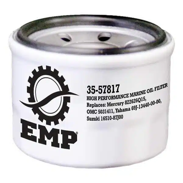 EMP Öljysuodatin Suzuki DF25-DF70 / J/E 25-70HP 105-35-57817