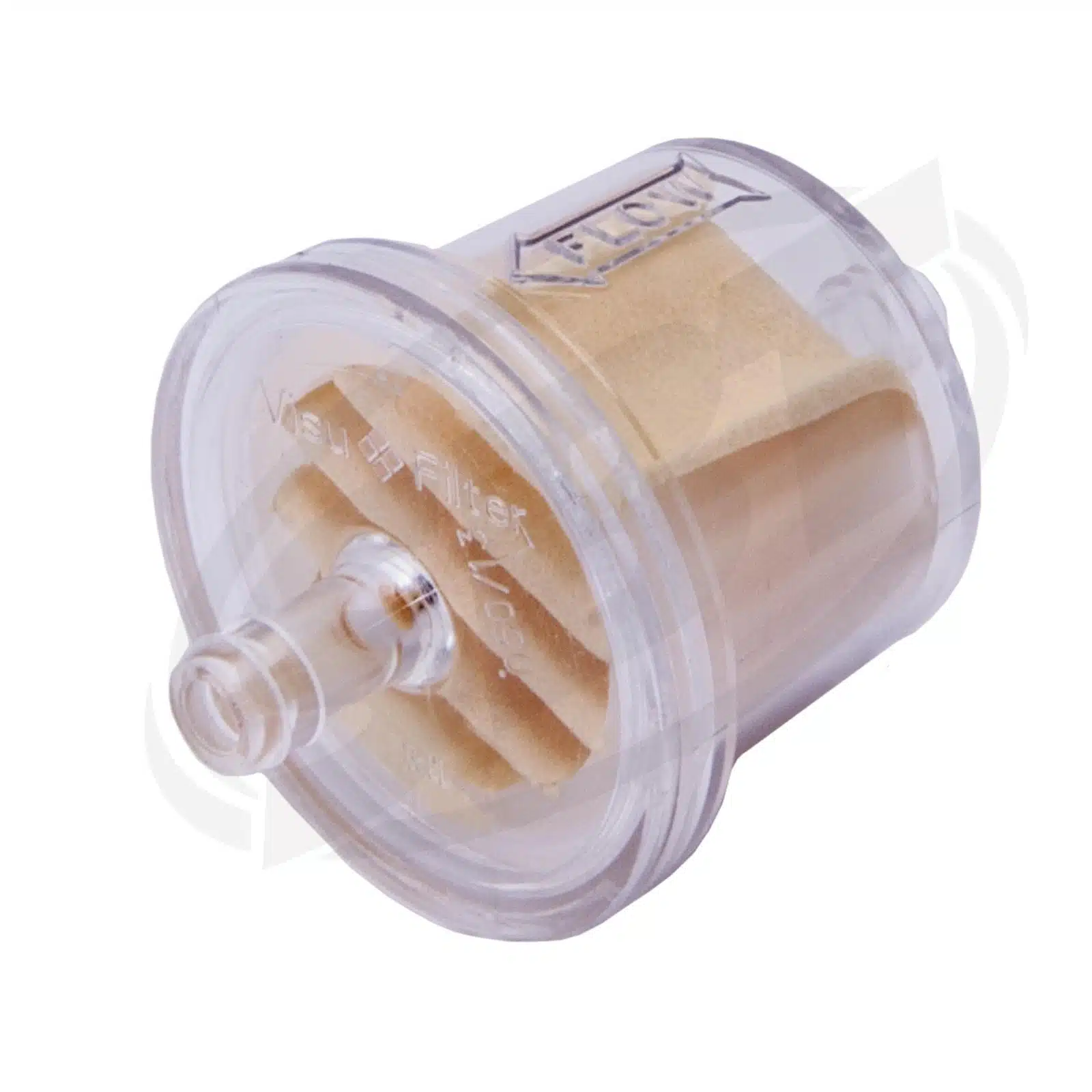 SBT polttoainesuodatin 1/4" hyvin virtaava