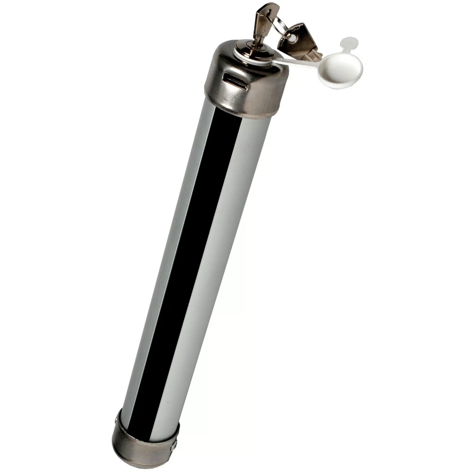 Perämoottorin lukko -25hv M38-175-10