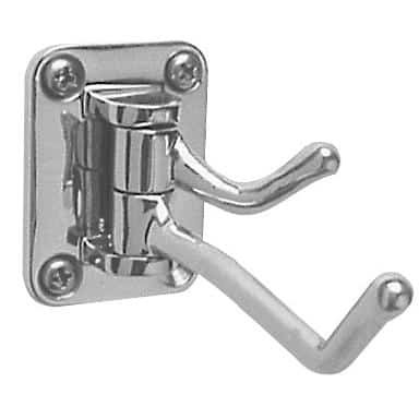 Osculati Koukku kiillotettu rst 81x39mm M38-313-00