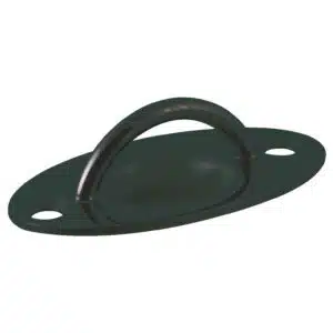 Rengaslevy AISI 316 70x40mm M39-169-00