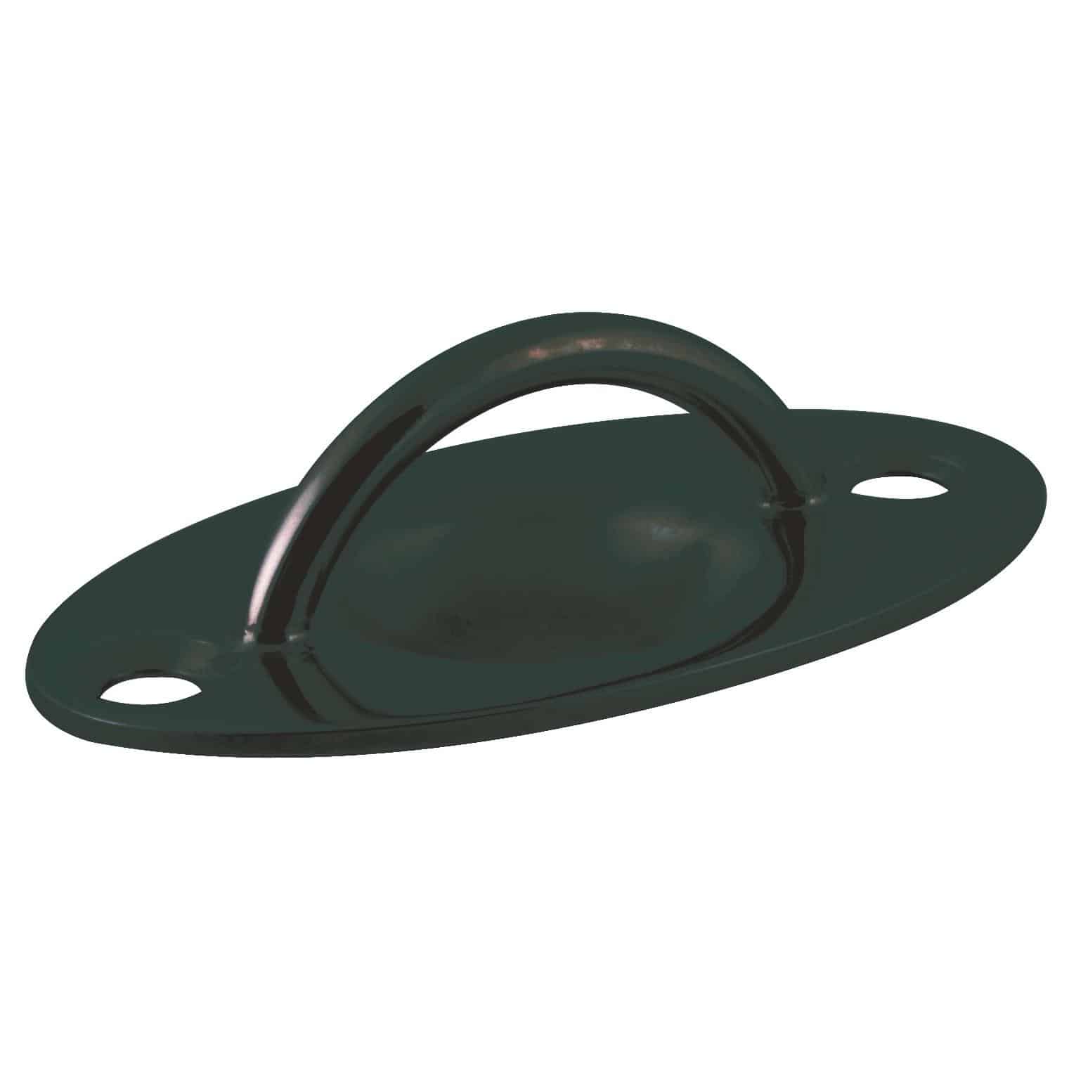 Rengaslevy AISI 316 70x40mm M39-169-00