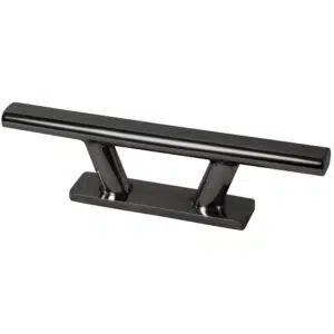 Osculati Nordik Black Line pollari 150mm M40-137-51