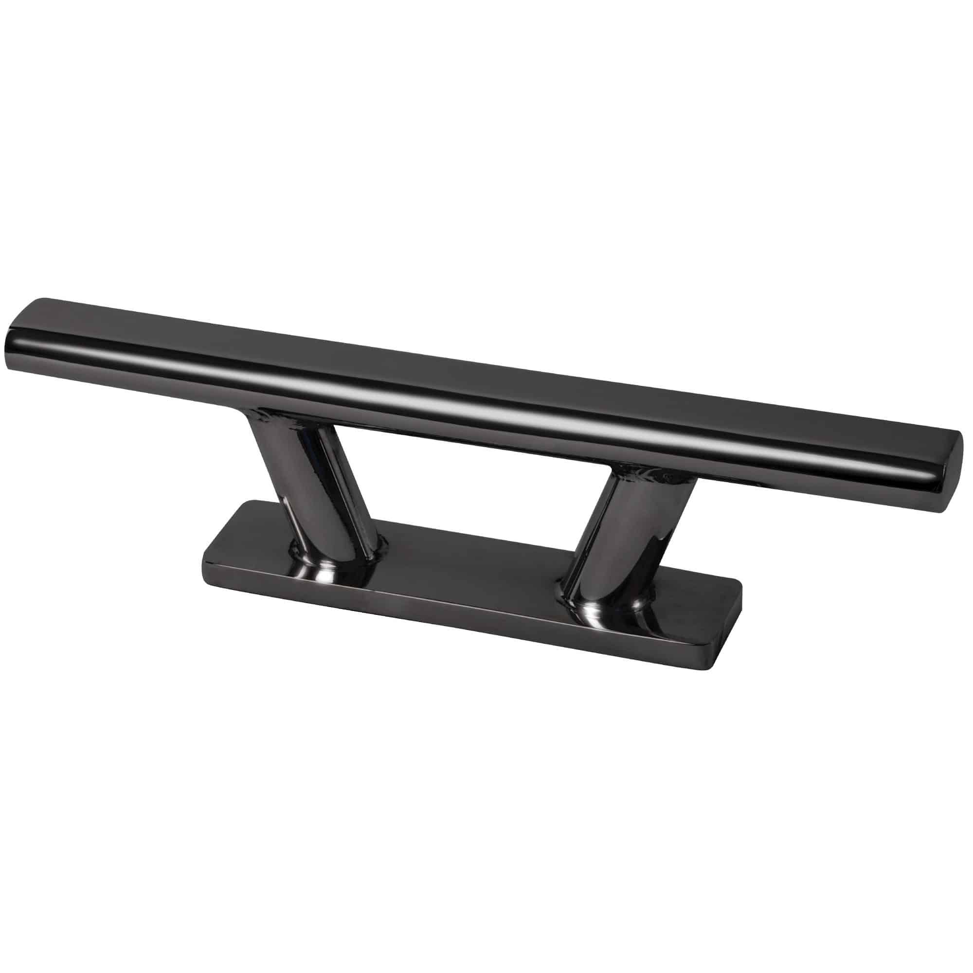 Osculati Nordik Black Line pollari 150mm M40-137-51