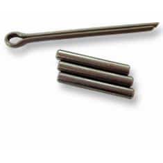 Katkotappisarja Mariner/Yamaha 2HP 124-95-0065