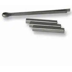 Katkotappisarja Suzuki 2-4HP 124-95-0165