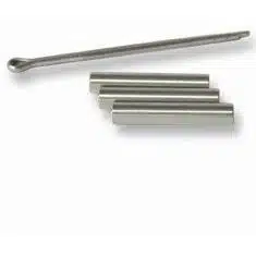 Katkotappisarja Suzuki 5-8HP 124-95-0175