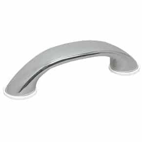 Kahva SS 170x40mm 2 studs M41-105-00