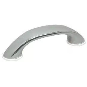 Kahva SS 170x40mm 2 studs M41-105-00