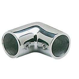 S.S Jatkokappala 90° 25mm M41-119-25