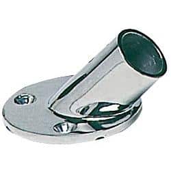 Osculati Pulpit kiinnike RST 45° 25mm M41-127-01