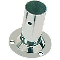 S.S pulpit kiinnike 90° 25mm M41-131-23