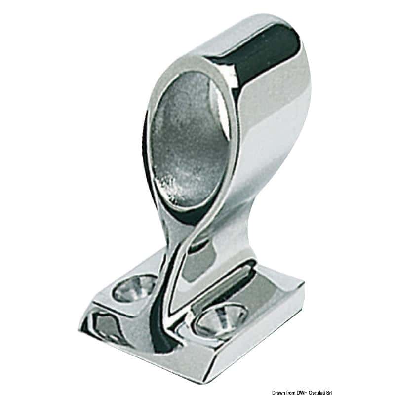 Käsikahvan keskiosa 22mm M41-715-20