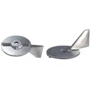 Osculati anodi evä (sinkki) Mercury Mariner 40-60hv M43-172-64