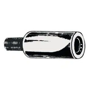 Osculati anodi (sinkki) jäähdytys Volvo Penta M43-271-40