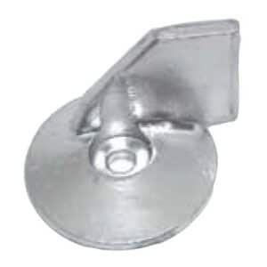 Osculati anodi evä (sinkki) Suzuki 25-50hv 126-1-62396