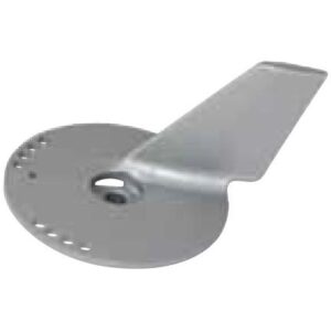 Osculati anodi evä OMC/Johnson/Evinrude M43-272-85