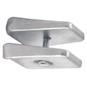 Osculati anodi (sinkki) Johnson/Evinrude 126-1-62250