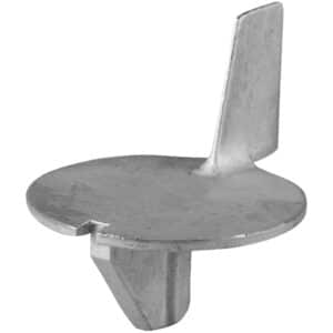 Osculati anodi evä (sinkki) Mercury/Mariner 126-1-62304