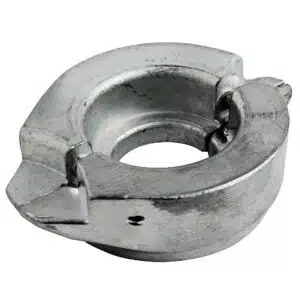 Osculati anodi (sinkki) Volvo Penta (Ø107mm) 126-1-62419