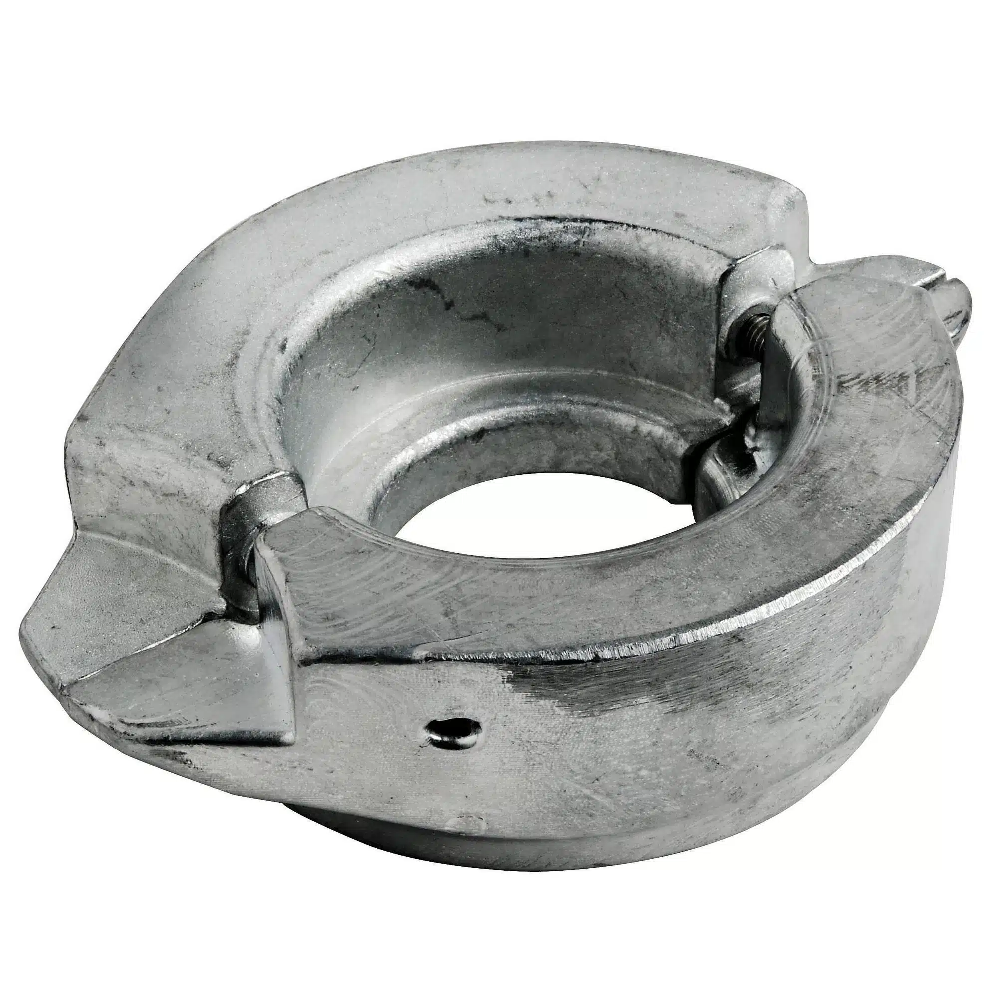 Osculati anodi (sinkki) Volvo Penta (Ø107mm) 126-1-62419 - Image 3