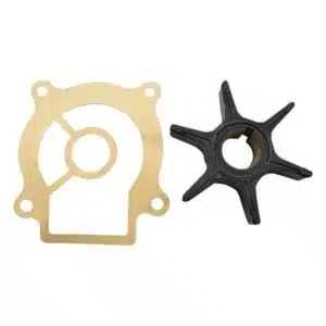 EMP Siipipyörä Suzuki DT/DF 20-60HP / J/E 25-50HP 105-47-09211