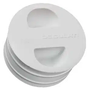 Osculati Pöydänjalan tulppa M48-418-18