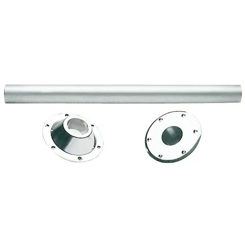 Osculati Pöytäjalka 70cm Alumiini M48-418-20