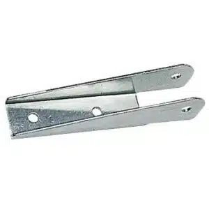 Osculati Kiinnike tikkaille M48-420-45