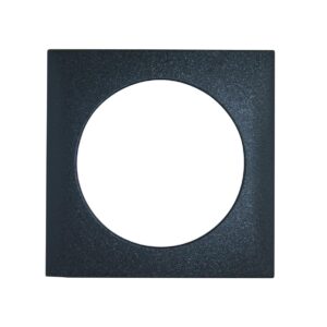 Berker Frame antracite 494-818272505