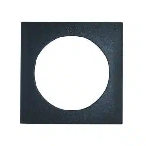 Berker Frame antracite 494-818272505