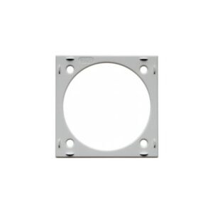 Berker Spacer ring surface-mounted 10 mm white 494-918252512