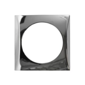 Berker Frame chrome 494-918272518